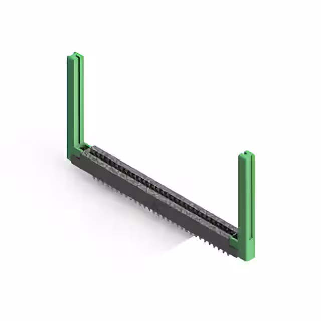 356-030-500-158 EDAC Inc.  Connecteurs de bordure